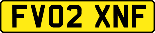 FV02XNF