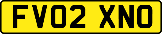 FV02XNO