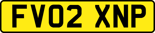 FV02XNP