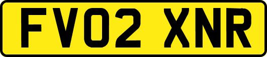 FV02XNR