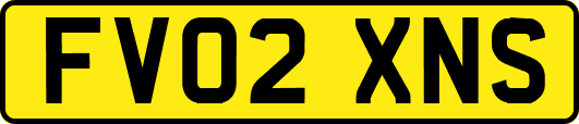 FV02XNS