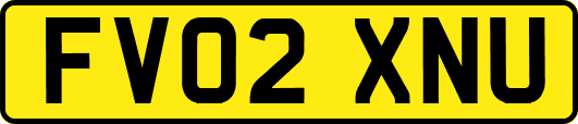 FV02XNU