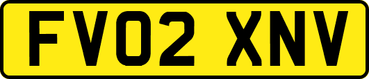 FV02XNV