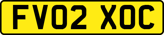 FV02XOC