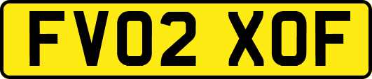 FV02XOF