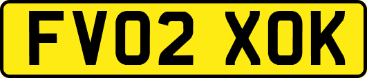 FV02XOK