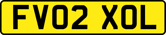FV02XOL