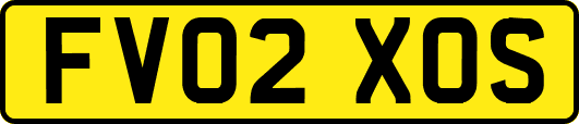 FV02XOS