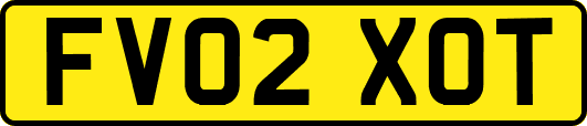 FV02XOT