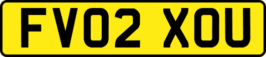 FV02XOU