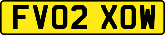FV02XOW