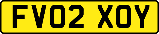 FV02XOY