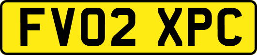 FV02XPC