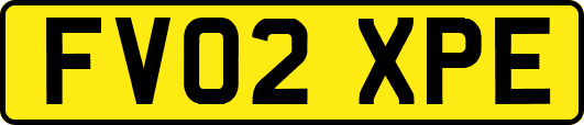 FV02XPE