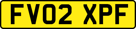 FV02XPF