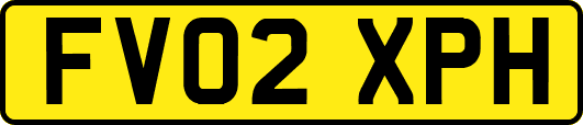 FV02XPH