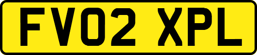 FV02XPL
