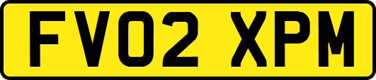 FV02XPM