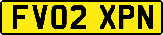 FV02XPN