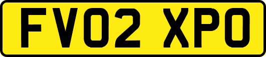 FV02XPO