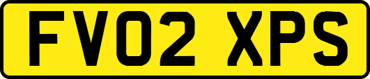 FV02XPS