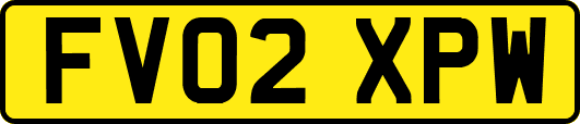 FV02XPW