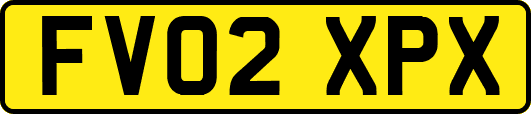 FV02XPX