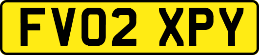 FV02XPY