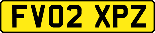 FV02XPZ
