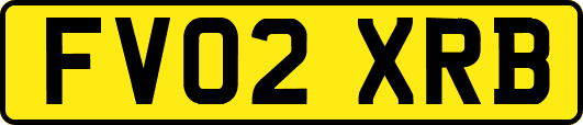 FV02XRB