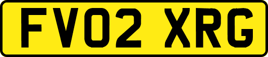 FV02XRG