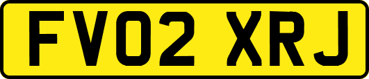 FV02XRJ