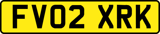 FV02XRK