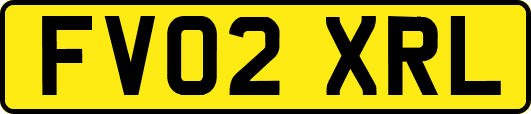 FV02XRL