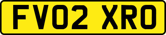 FV02XRO