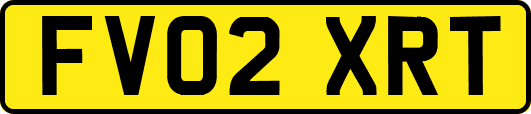 FV02XRT