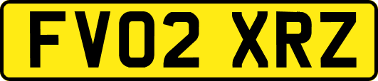 FV02XRZ