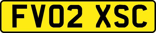 FV02XSC