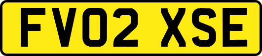 FV02XSE