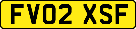 FV02XSF