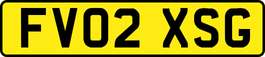 FV02XSG