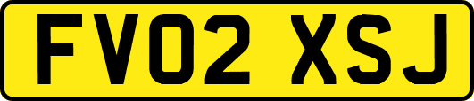 FV02XSJ