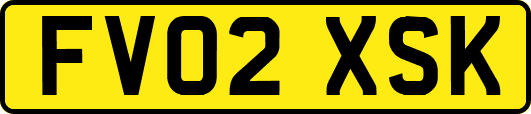 FV02XSK
