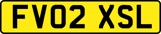 FV02XSL