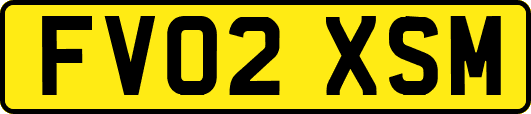 FV02XSM