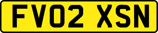 FV02XSN