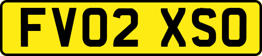 FV02XSO