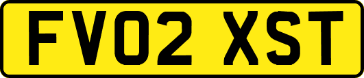 FV02XST