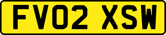FV02XSW