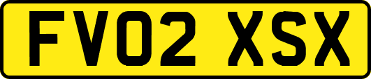 FV02XSX